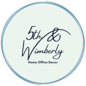 5th & Wimberly Logo