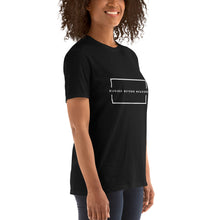 Load image into Gallery viewer, Beyond Blessed Tee (dark)
