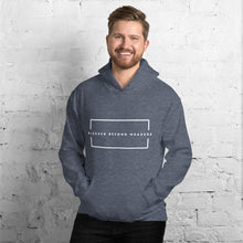 Load image into Gallery viewer, Beyond Blessed Hoodie
