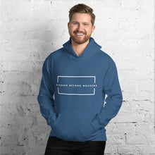 Load image into Gallery viewer, Beyond Blessed Hoodie
