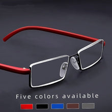 Load image into Gallery viewer, 5th &amp; Wimberly Top Flight Blue Light Glasses
