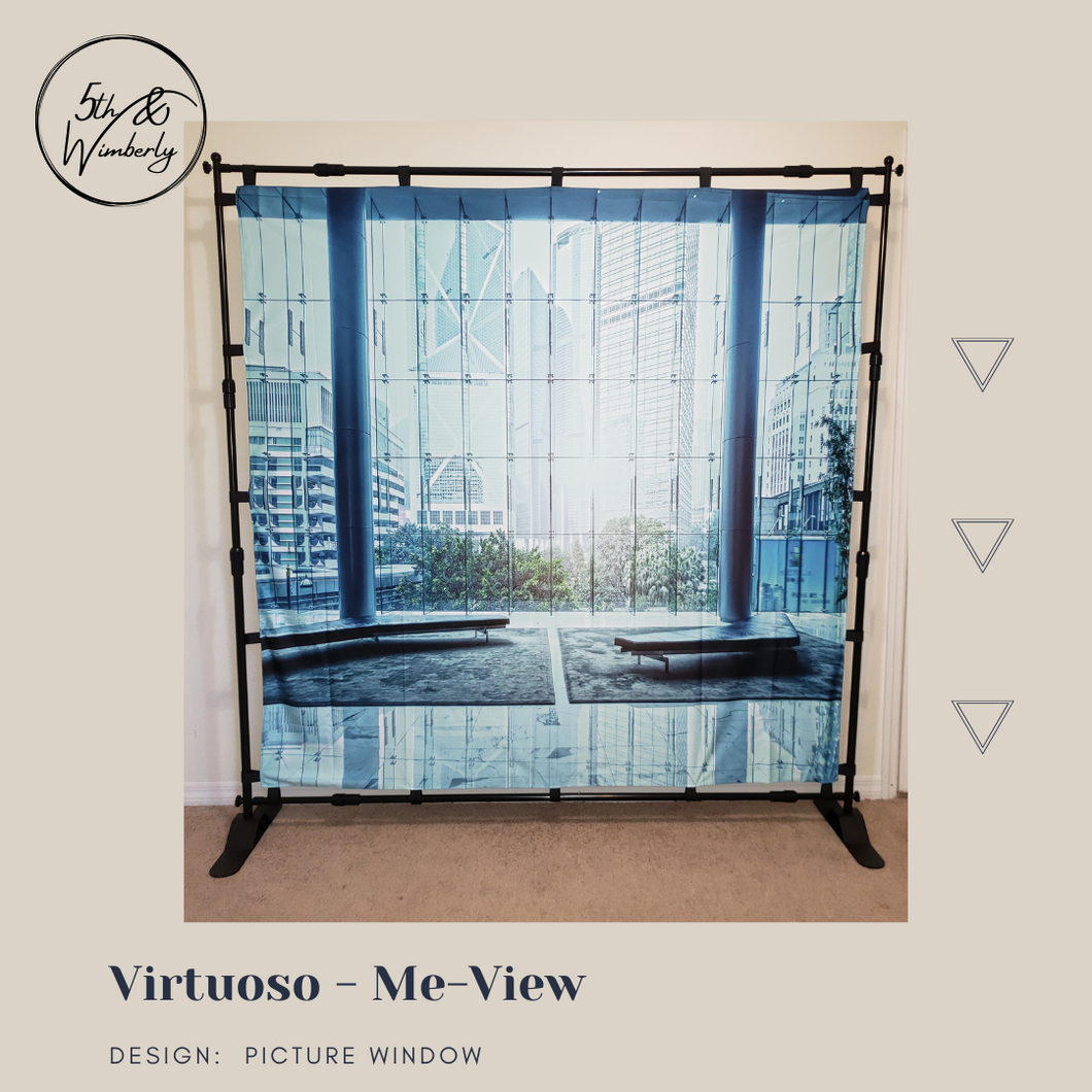 Virtuoso - The Me-View