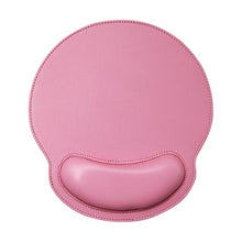 Load image into Gallery viewer, 5th &amp; Wimberly pink mouse pad
