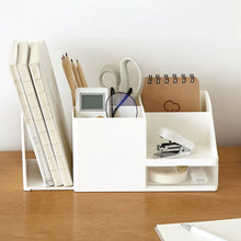 Load image into Gallery viewer, 5th &amp; Wimberly desk organizer
