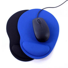 Load image into Gallery viewer, 5th &amp; Wimberly Gel Comfort Mouse Pad
