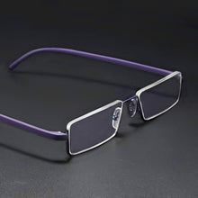 Load image into Gallery viewer, 5th &amp; Wimberly Top Flight Blue Light Glasses
